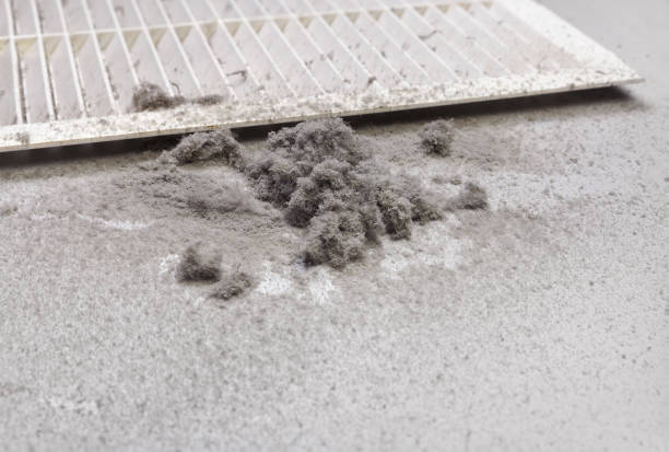 Reliable SC Airduct Cleaning Solutions