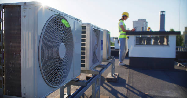 Best HVAC Duct Inspection Services  in Duncan, SC
